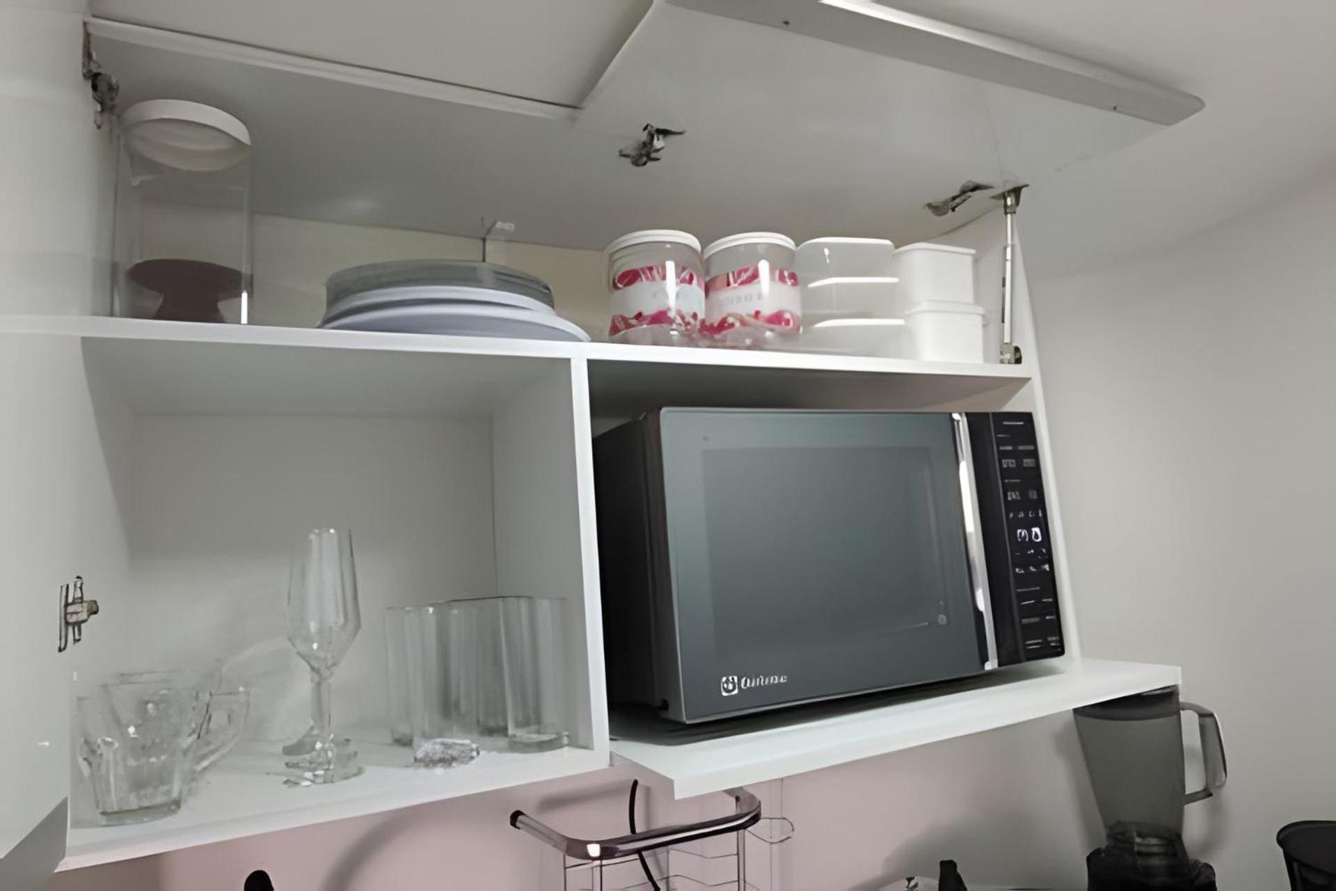 Ferienwohnung Flat Lindo Garagem Hakka Feirinha E Hospitais São Paulo Exterior foto