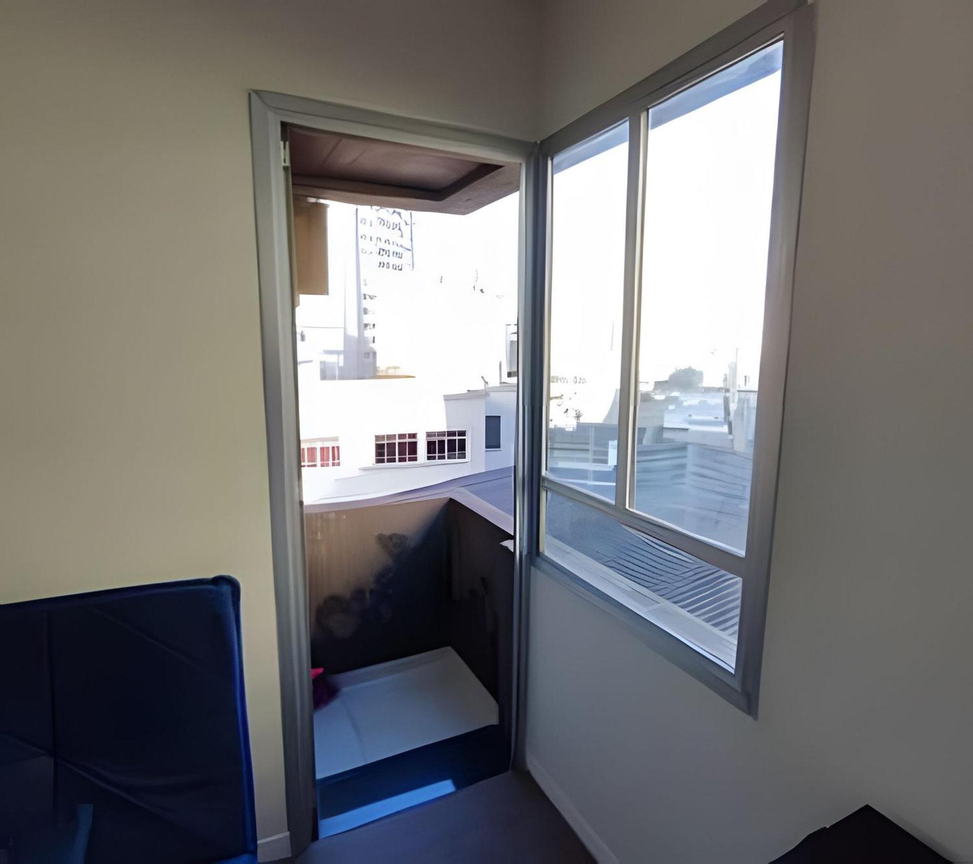 Ferienwohnung Flat Lindo Garagem Hakka Feirinha E Hospitais São Paulo Exterior foto